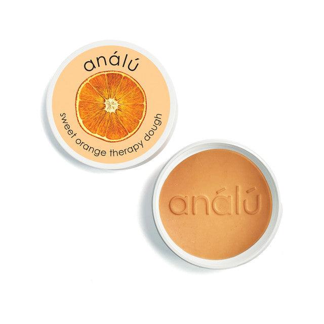 Therapy Dough Anxiety Relief Calming Aromatic Sensory
