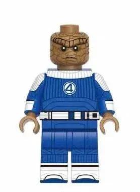 Thing Custom Minifig - ToylandEU