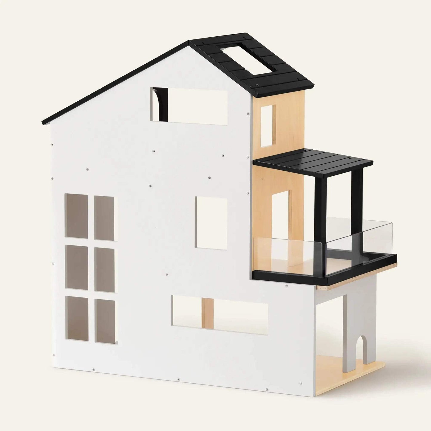 Tiny Land® Sweetwood Edge Dollhouse - ToylandEU