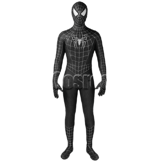 Tobey Maguire Spider-Man Zentai Suit - Ultimate Cosplay Costume For All - ToylandEU™