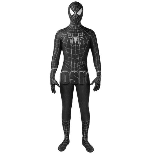 Tobey Maguire Spider-Man Zentai Suit - Ultimate Cosplay Costume For All - ToylandEU