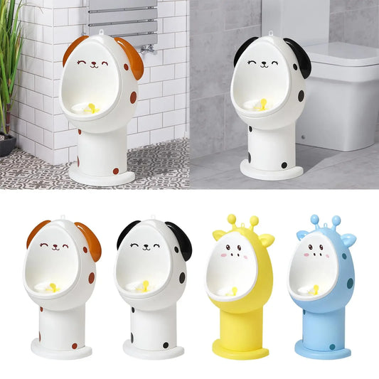 Toddler Potty Training Urinal For Boys Durable Design - ToylandEU