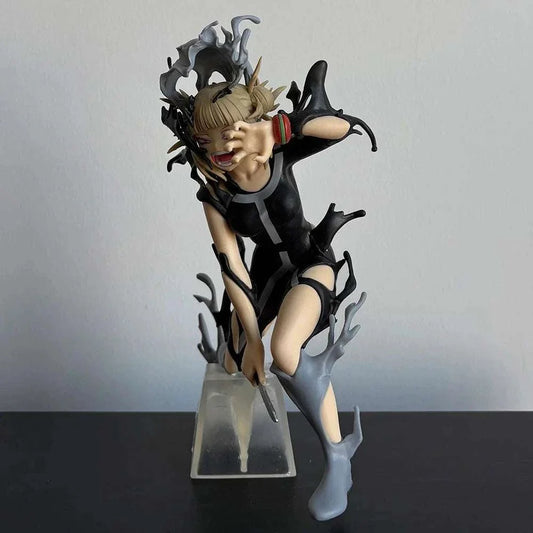 Toga Himiko Figure My Hero Academia Dynamic Display