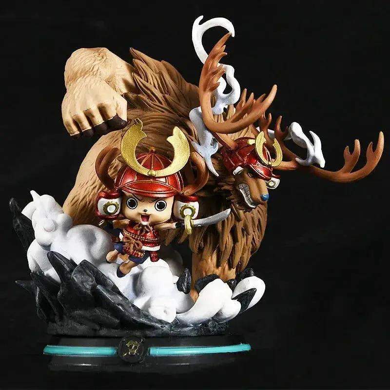 One Piece Tony Chopper Monster Point Action Figure - ToylandEU
