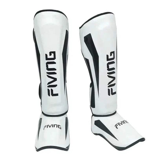 Protective Muay Thai Shin Guards M Instep Toyland EU - ToylandEU™
