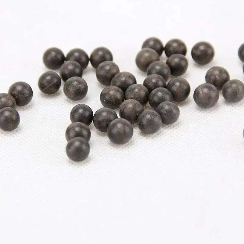 Safe 8-9mm Slingshot Pellets Mud Balls Toyland EU - ToylandEU™