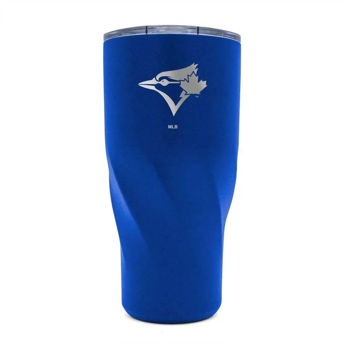 Toronto Blue Jays 30oz Stainless Tumbler Powder Coated - ToylandEU™