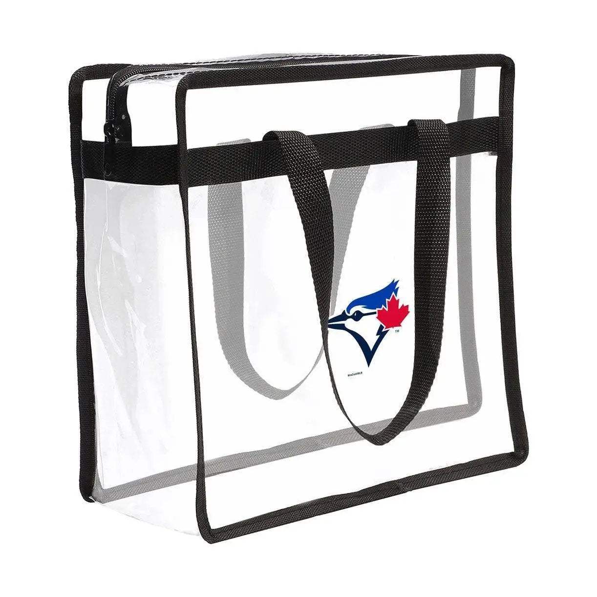 Toronto Blue Jays Clear Stadium Tote Bag Largest Size - ToylandEU™