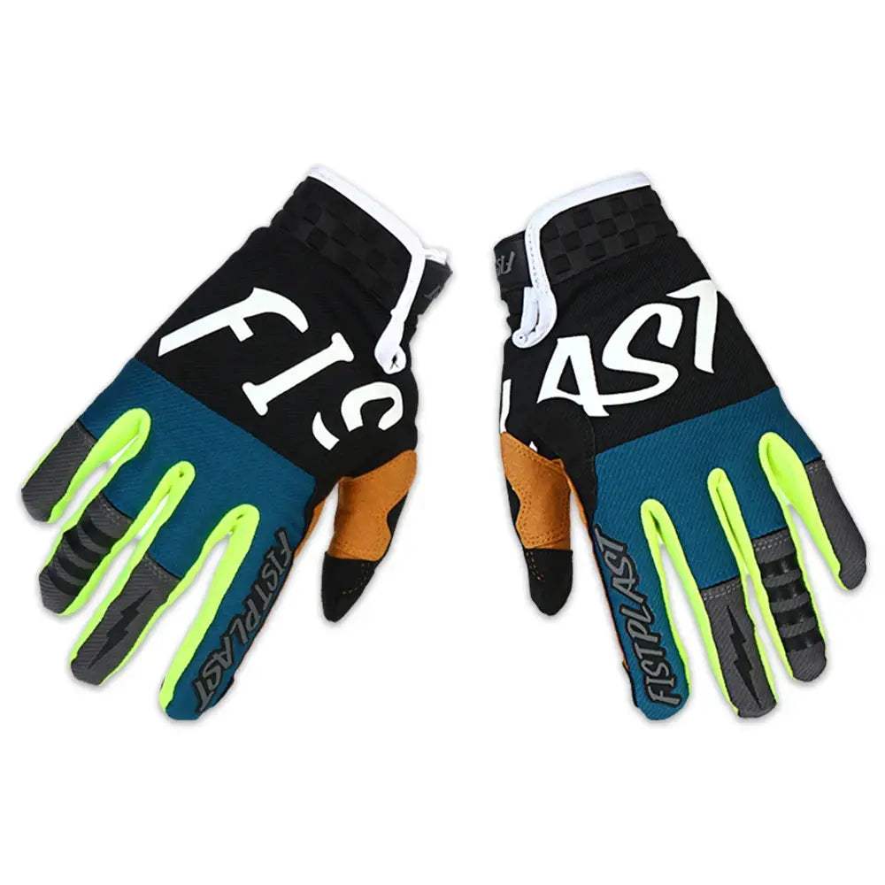 Touchscreen Riding Gloves Off Road Wear Resistant Pro - ToylandEU™