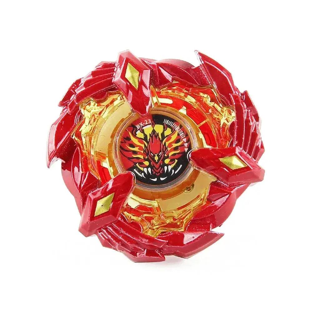 Burst Gyroscope X Series Toy BX23 Starter Phoenix Wing - ToylandEU™