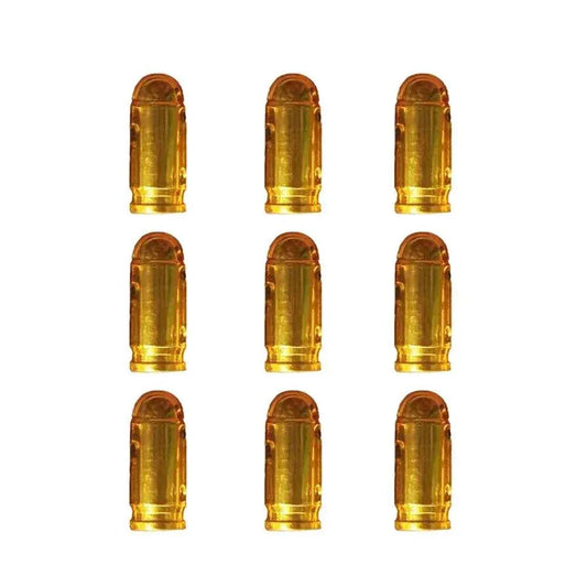 Toy Gun Bullets Stress Shot Gun Plastic Shell 9 Bullets - ToylandEU™