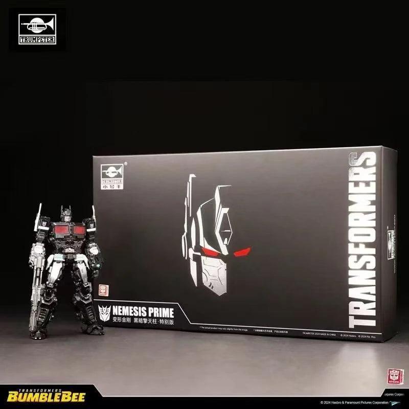Transformer Action Figure Starscream Joints Toylandeu™
