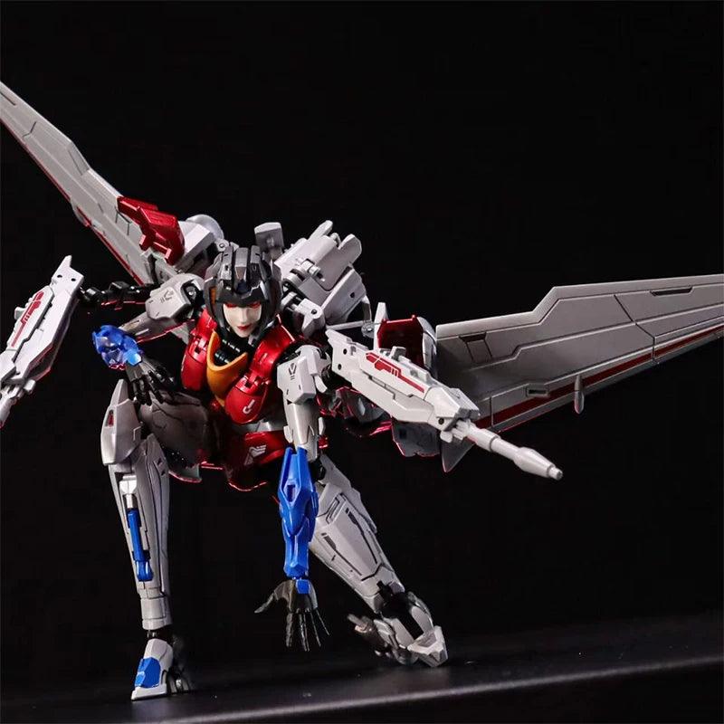Transformer Figure | Starscream 15 cm | Toylandeu™