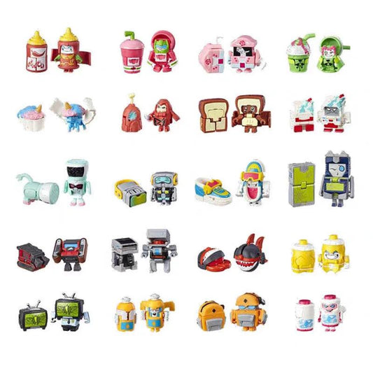 Transformers Action Figure 15 cm Hasbro Toylandeu