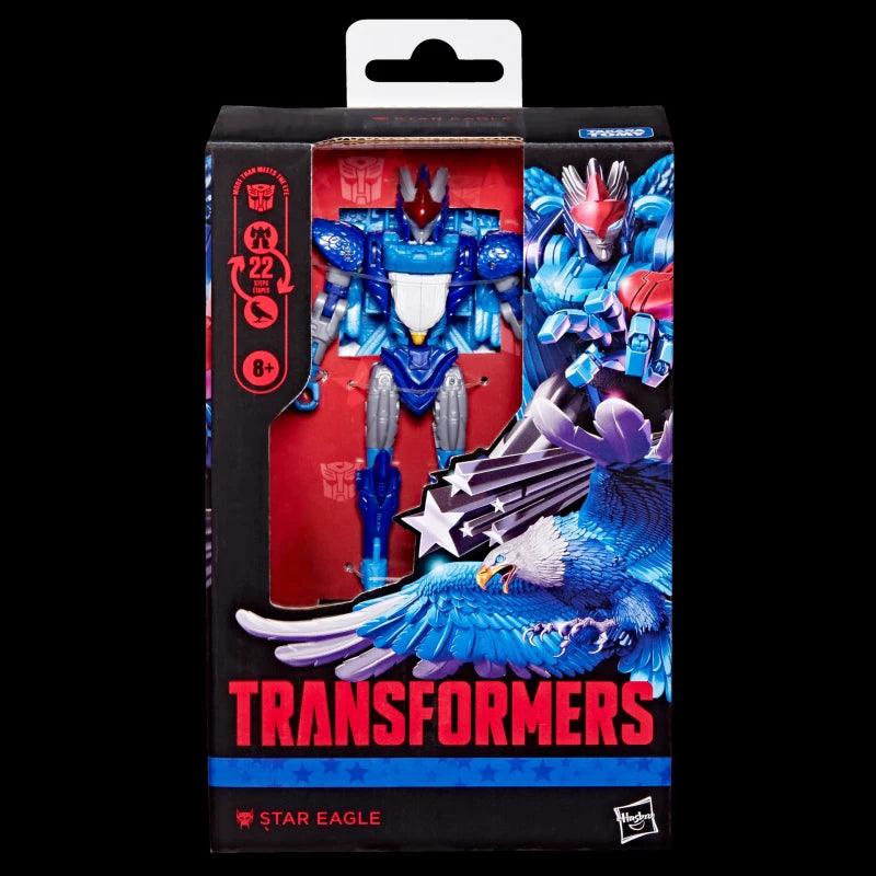 Transformers Action Figure | 250th Edition | Toylandeu™