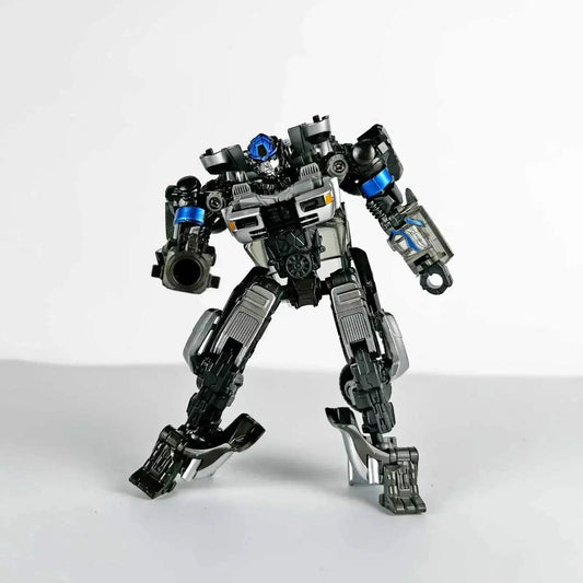 Transformers Action Figure CY01 Mirage Transformable Robot - ToylandEU