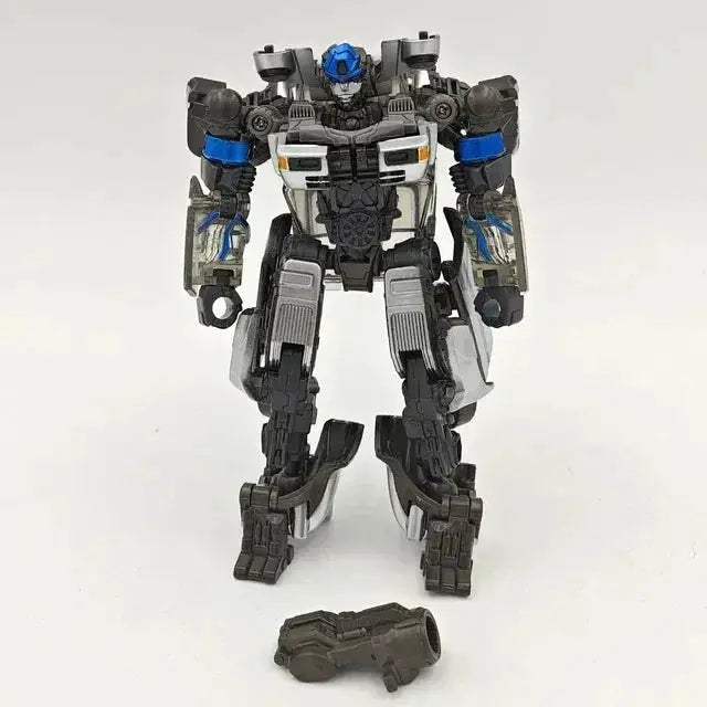 Transformers Action Figure CY01 Mirage Transformable Robot - ToylandEU