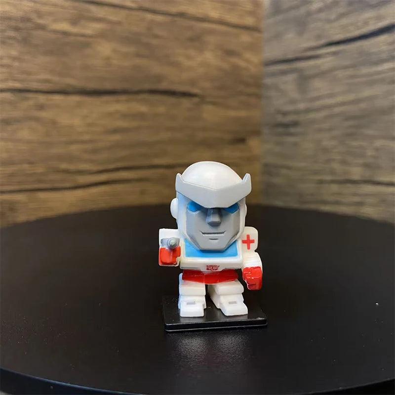 Transformers Action Figure | Hasbro 15 cm | Toylandeu