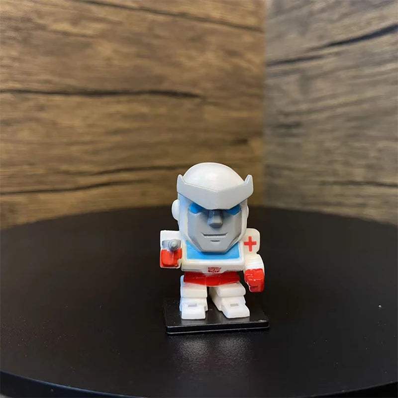Transformers Action Figure | Hasbro 15 cm | Toylandeu