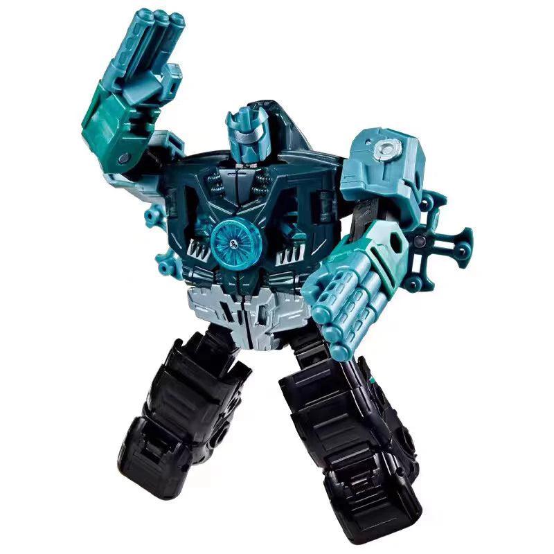 Transformers Action Figure | Multicolor | Toylandeu
