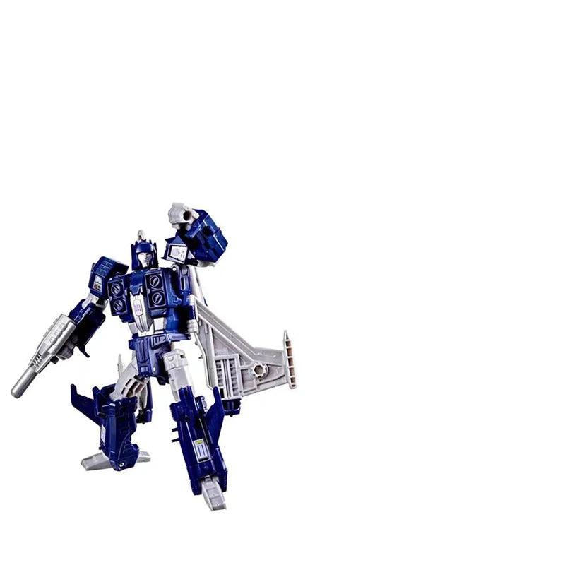 Transformers Action Figure Slugslinger Toylandeu™