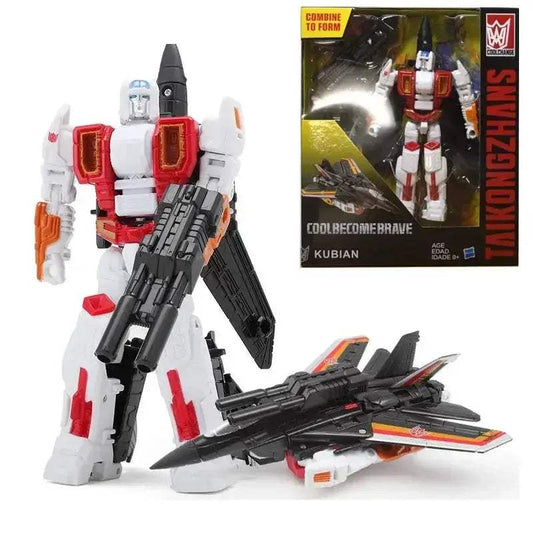 Transformers Action Figure Superion Skydive 5in1 - ToylandEU™