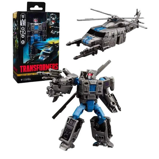 Transformers Action Figure | Swindle 6-Inch | Toylandeu™