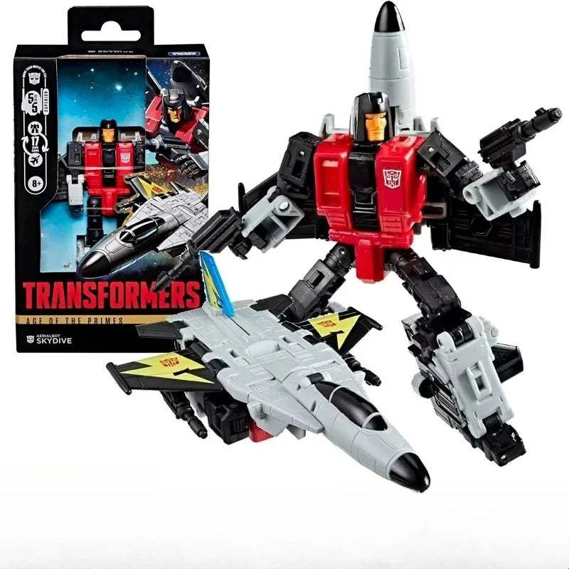 Transformers Aerialbots Set | Hasbro Licensed | Toylandeu™