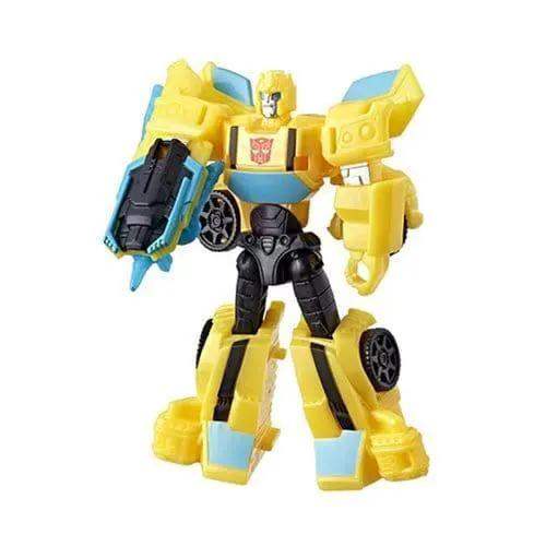 Transformers Cyberverse Scout - Select Figure(s) - ToylandEU™