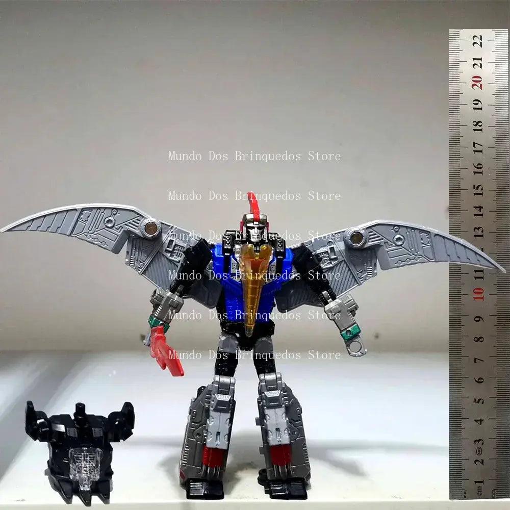 Transformers Dinobot Grimlock 5in1 Combined Figure - ToylandEU™