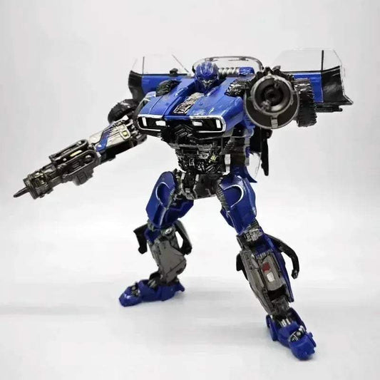 Transformers Dropkick 16CM Action Figure Original Box - ToylandEU™