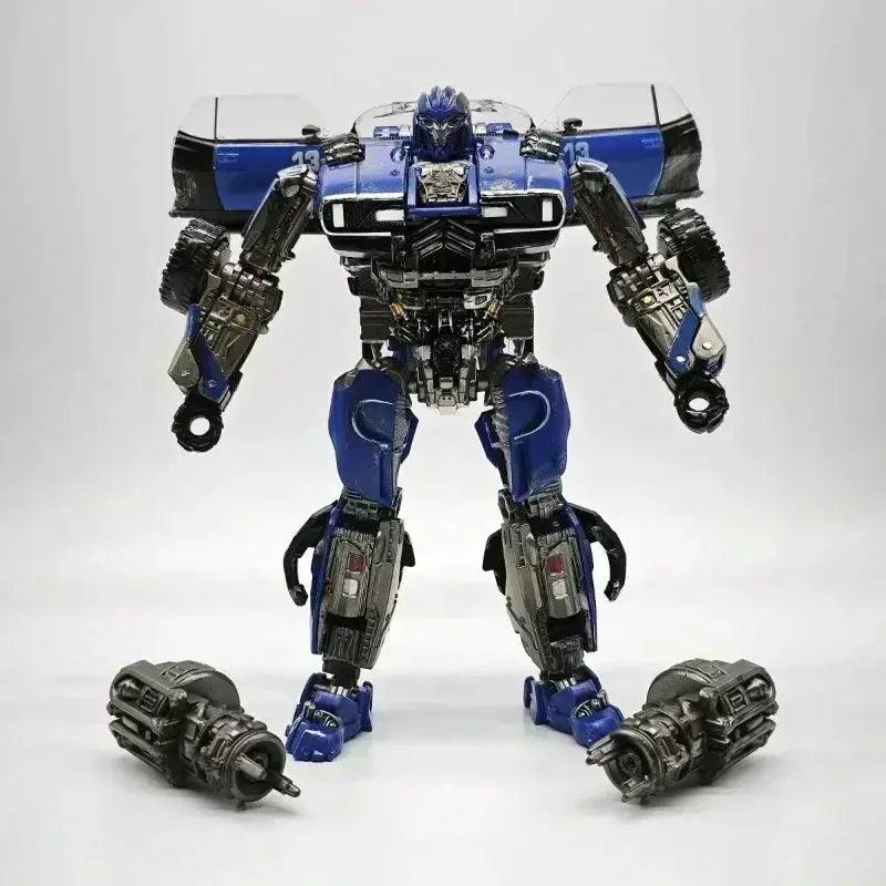 Transformers Dropkick 16CM Action Figure Original Box - ToylandEU™