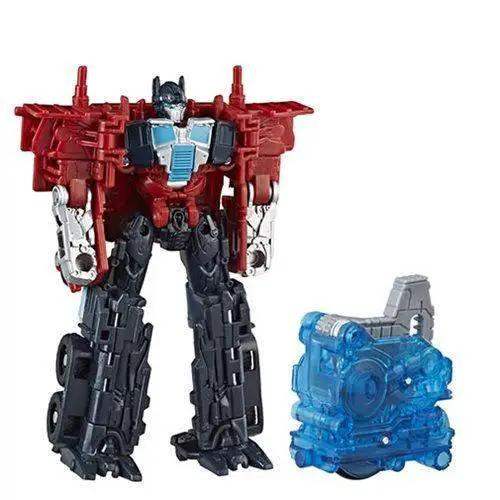 Transformers Energon Igniters Optimus Prime Power Plus - ToylandEU™