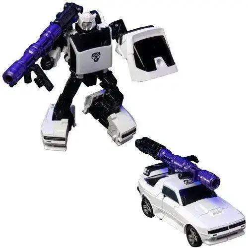 Transformers Generations Selects Earthrise Bug Bite Deluxe - ToylandEU™