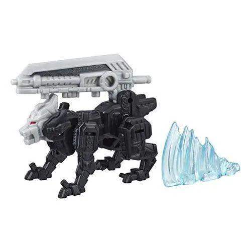 Transformers Battlemasters Siege War for Cybertron Figures With Energy Effects - ToylandEU