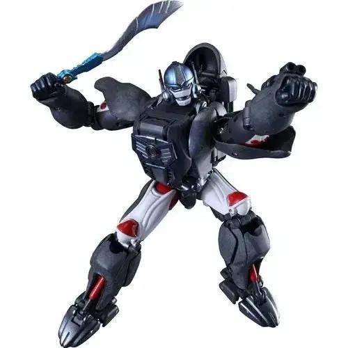 Transformers Masterpiece Optimus Primal Alternate Faces - ToylandEU™