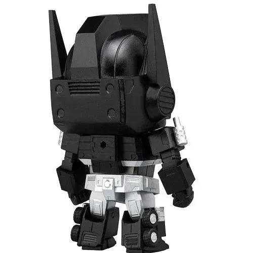 Transformers Nemesis Prime Nendoroid Fully Articulated - ToylandEU™