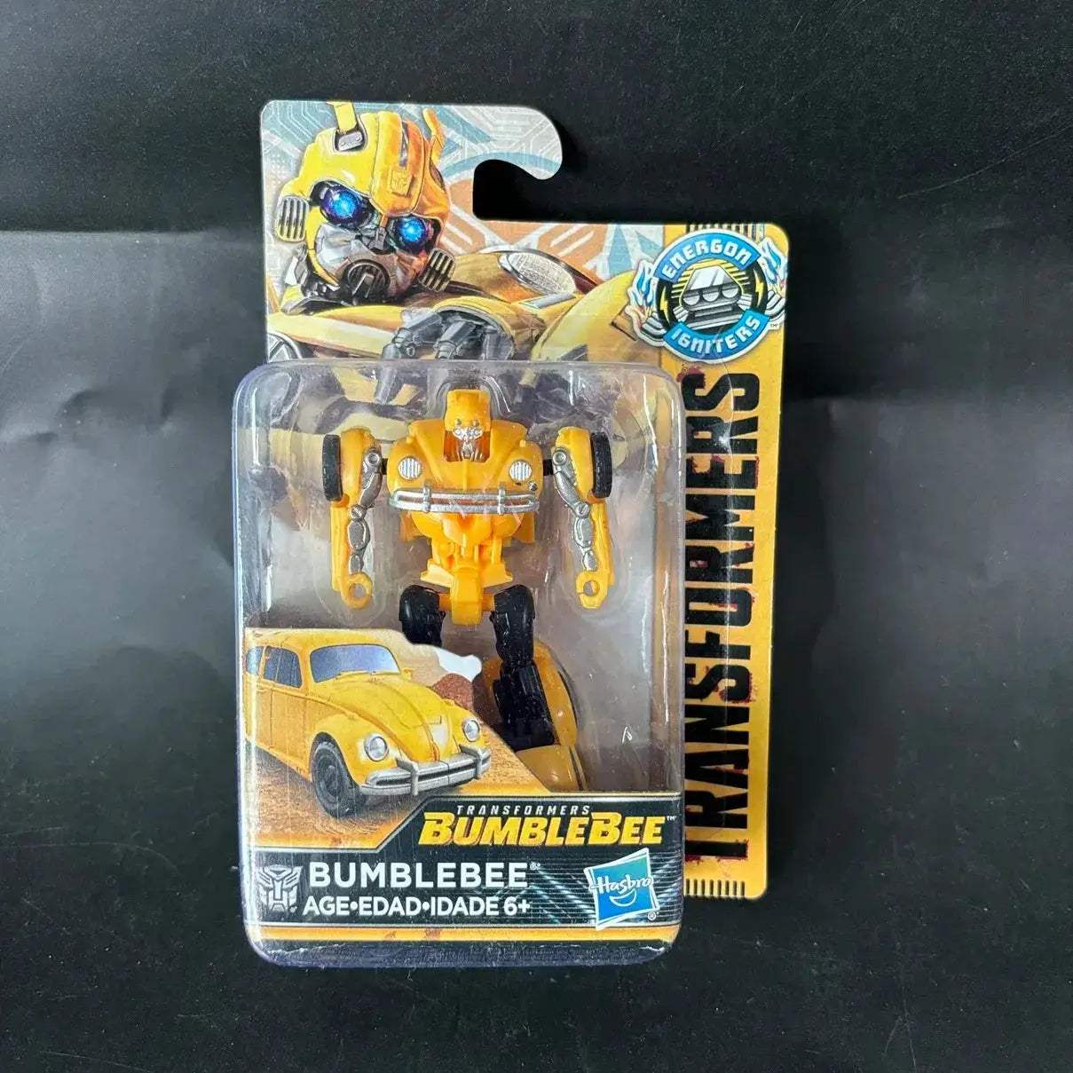 Transformers Optimus Prime Action Figure Collectible - ToylandEU