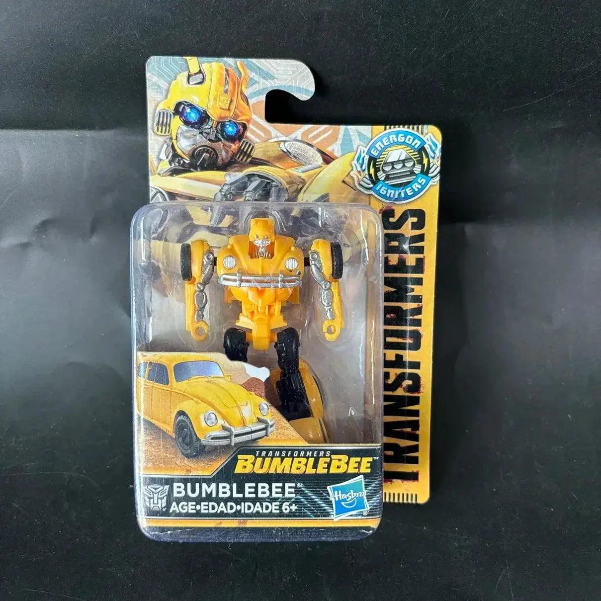Transformers Optimus Prime Action Figure Takara Tomy - ToylandEU™