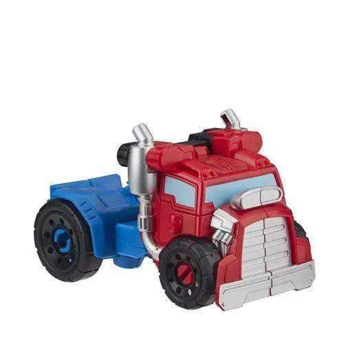 Transformers Rescue Bots Optimus Prime Figure - ToylandEU™
