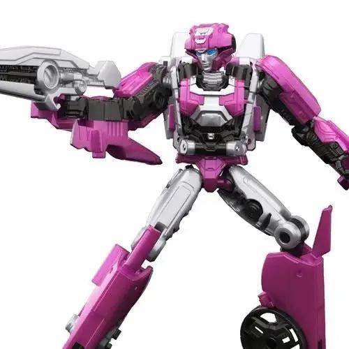 Transformers Studio Series Deluxe Class Transformers One Elita-1 - ToyShnip