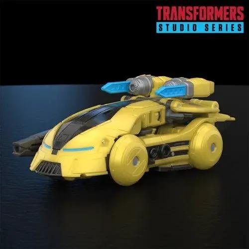 Transformers Studio Series Deluxe Transformers One Bumblebee (B-127) - ToyShnip