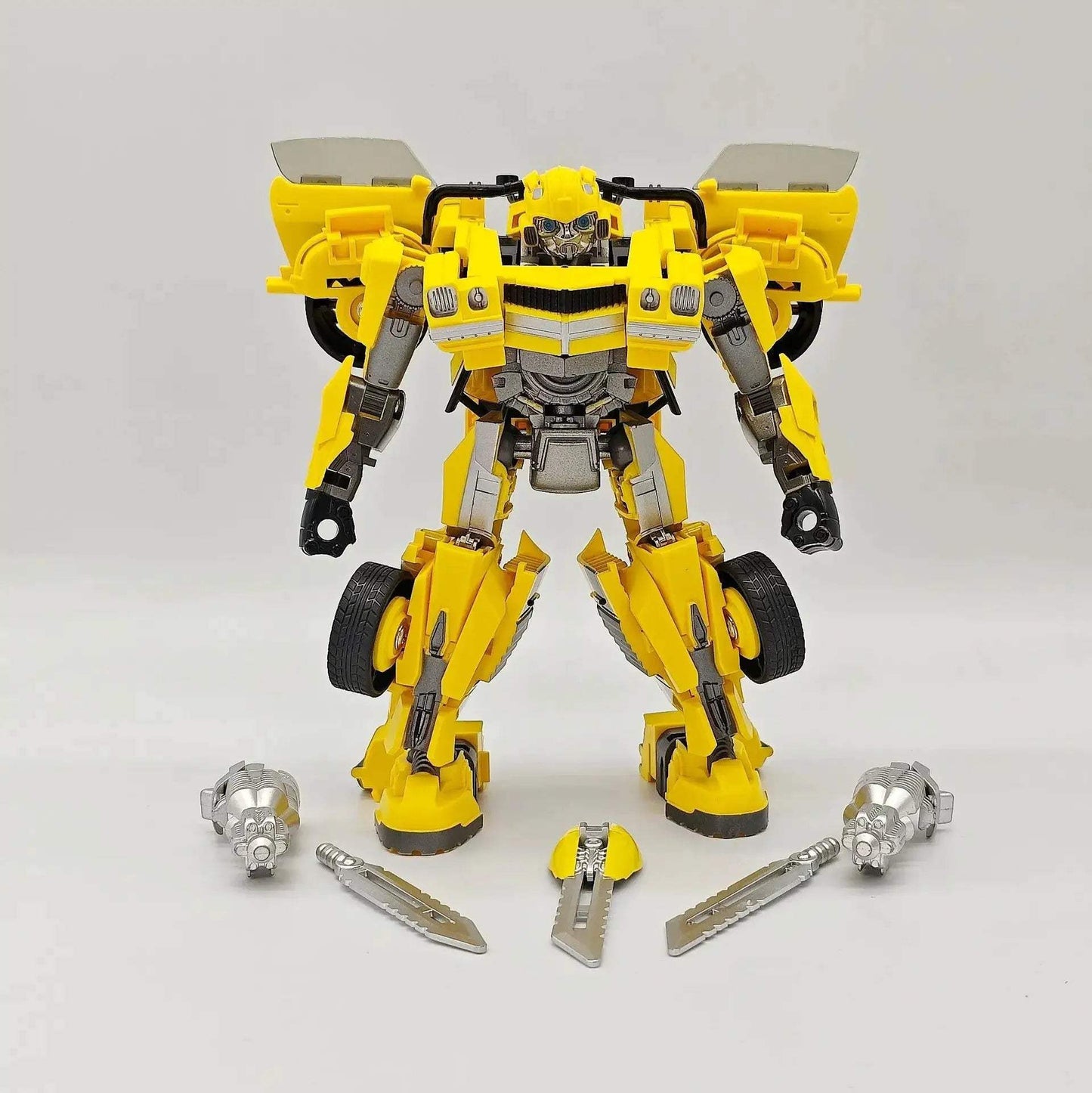 Transformers Wasp Transformation Action Figure Collectible Gift - ToylandEU