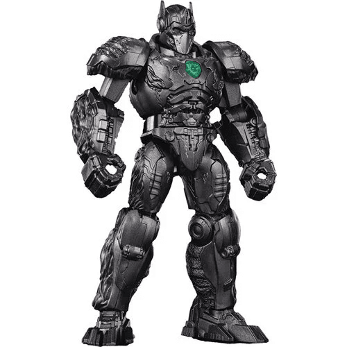 Transformers Classic Class Optimus Primal Robot Blokees Model Kit | DIY Build Toy | Pai Technology | Transformers Fans
