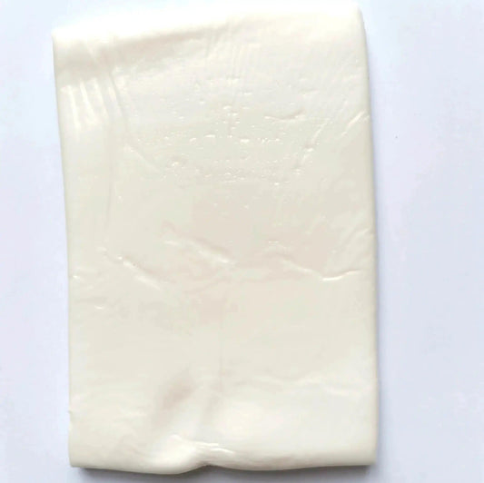 Transparent Polymer Oven Bake Clay - 230g Flexible Modeling Clay - - ToylandEU™