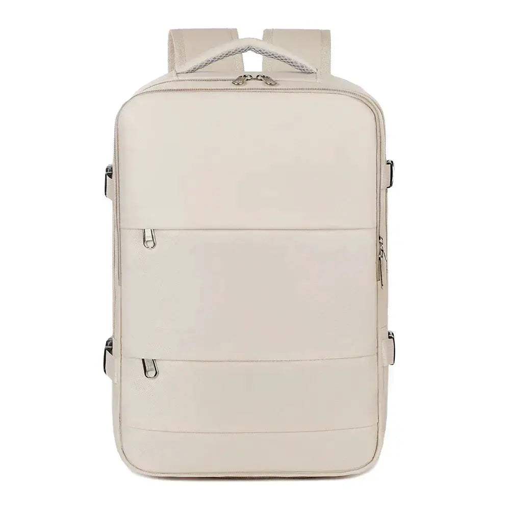 Travel Backpack Women Lightweight Large Capacity Nylon Luggage Bag - ToylandEU