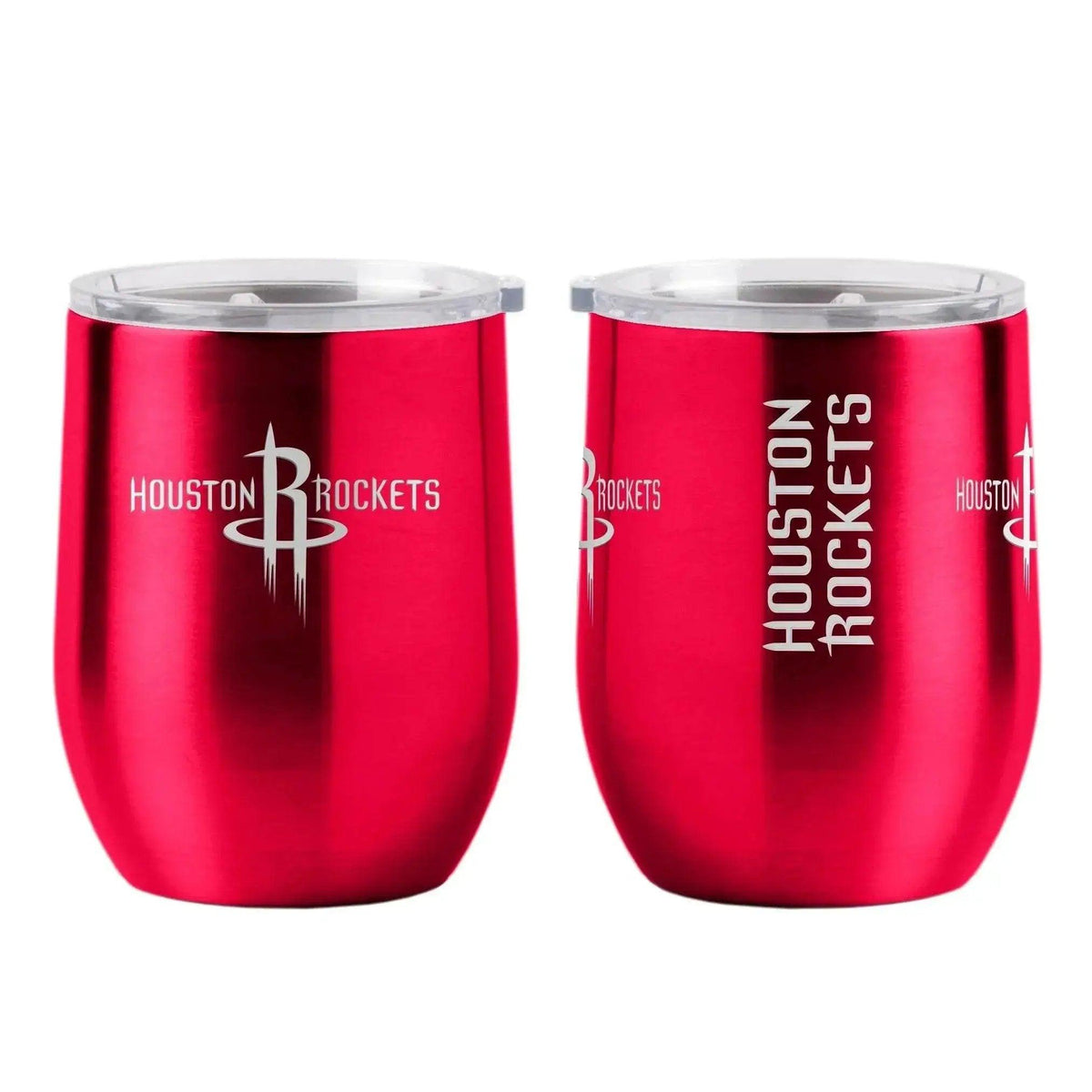 Houston Rockets 16 Oz Travel Tumbler Vacuum Insulated - ToylandEU™