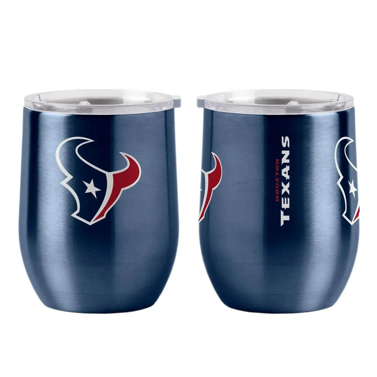 Houston Texans 16oz Vacuum Insulated Travel Tumbler - ToylandEU™