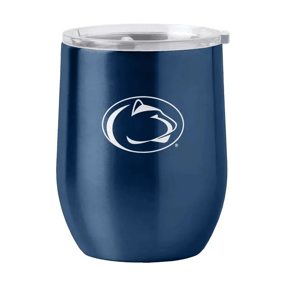 Penn State Nittany Lions Travel Tumbler 16oz Curved - ToylandEU™