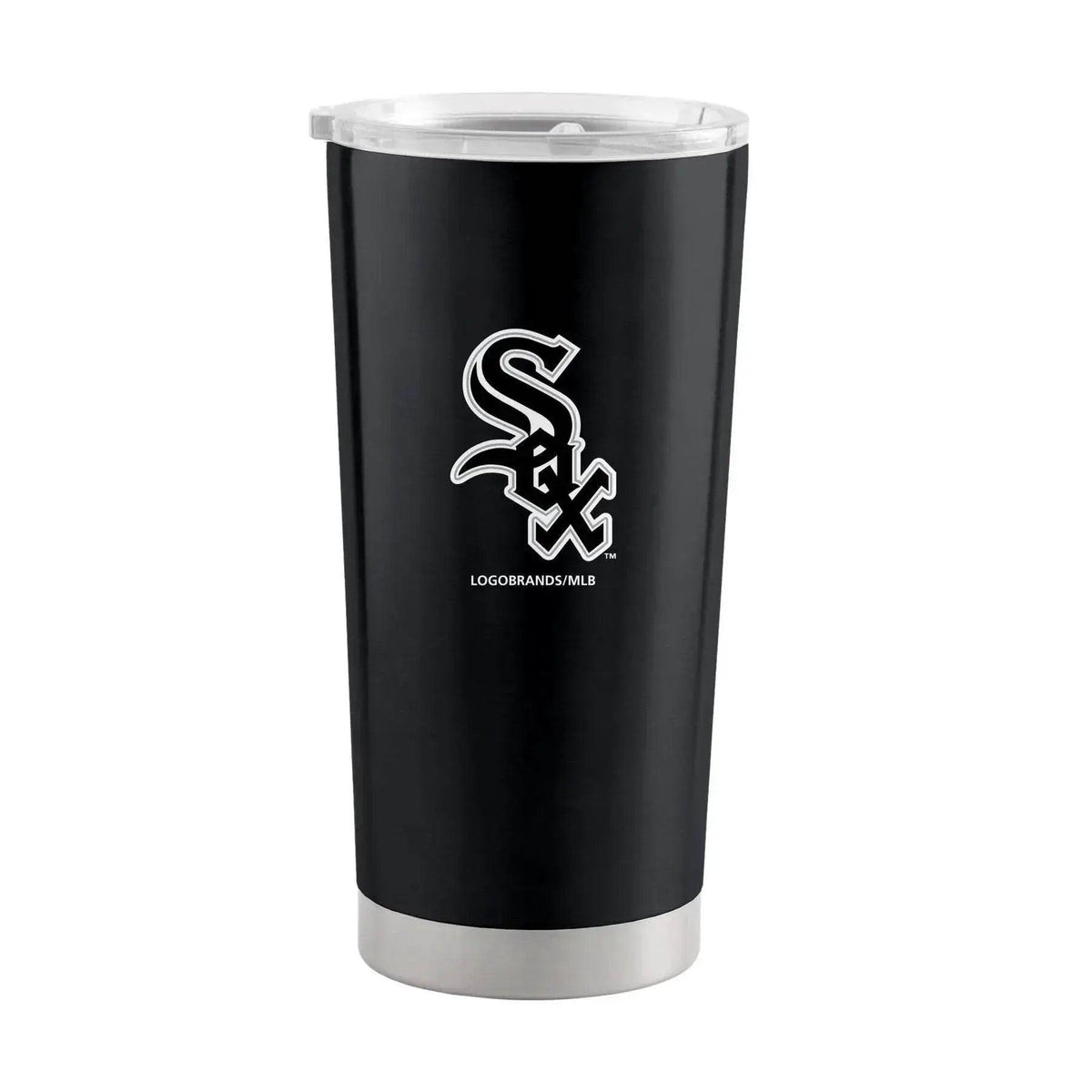 Chicago White Sox Travel Tumbler 20oz Stainless Steel - ToylandEU™